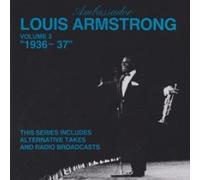 Armstrong, Louis - Volume 3 - 1936