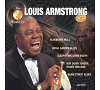 Armstrong,Louis - W.O.Louis Armstrong