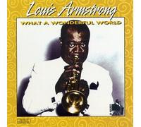 Armstrong, Louis - What a Wonderful