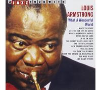 Armstrong, Louis - What a Wonderful World