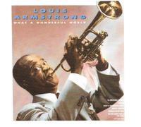 Armstrong Louis - What a Wonderful World
