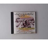 Armstrong,Louis - What a Wonderful World