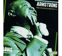 Armstrong, Louis - When the Saints the Go Marchin