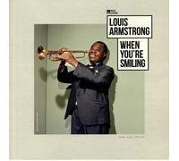 ARMSTRONG, Louis - When You're Smiling - Vinyl (gatefold LP)