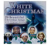 Armstrong,Louis - White Christmas
