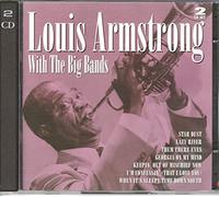 Armstrong, Louis - With The Big Bands