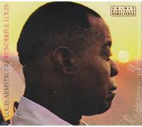 Armstrong Louis - Wonderful Louis