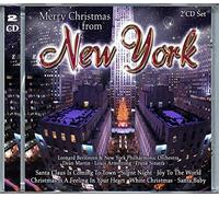 Armstrong - Merry Christmas from..