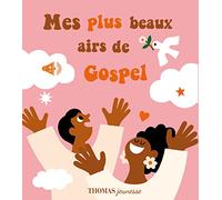 Armstrong - Mes plus beaux airs de Gospel en livre sonore