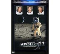 Armstrong, Neil A. - Apollo 11: The Eagle Has Landed [DVD] [1969] [Region 1] [US Import] [NTSC]