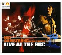 Armstrong, Nic - Live At The BBC