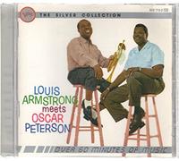 Armstrong & Peter - Armstrong & Peterson