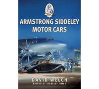 Armstrong Siddeley Motor Cars