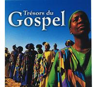 Armstrong/Sister Tharpe/The Golden GateQuartet/AO - Tresors du Gospel