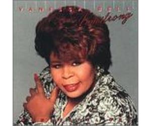 Armstrong, Vanessa Bell - Wonderful One [CASSETTE]