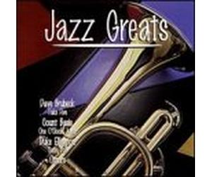 Armstrong - Vol. 2-Jazz Greats