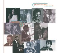 Armstrong - Vol. 4-Priceless Jazz Sampler