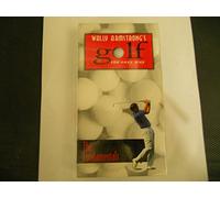 Armstrong, Wally - Wally Armstrong's Golf the Easy Way: The Fundamentals [VHS]