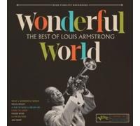 ARMSTRONG - WONDERFUL WORLD THE BEST OF - CD - 28 - E1398z