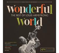 ARMSTRONG - WONDERFUL WORLD THE BEST OF - New CD - 13 - N99z