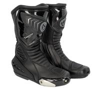 ARMURE ARMURE - Boots Edith Lady Black 41