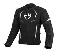 ARMURE ARMURE - Jacket Astrid Vented AA Black / White XL