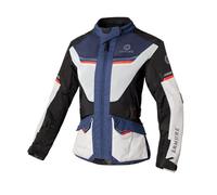 ARMURE ARMURE - Jacket Mack V2 Vented Lady White / Blue / Red L