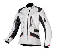 ARMURE ARMURE - Jacket Mack Waterproof Lady Ivory XXL