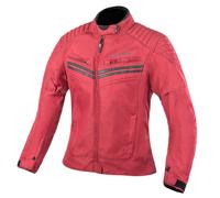 ARMURE ARMURE - Jacket Rambler Waterproof Lady Burdeos S