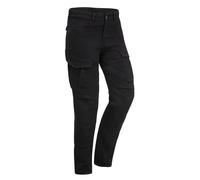 ARMURE ARMURE - Pants Dalton AA Cordura Cargo Black 38