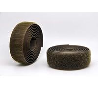 Army 50mm Sew-on Hook & Loop Tape Alfatex® Brand supplied by the Velcro Companies - Various Lengths (Length: 3m)