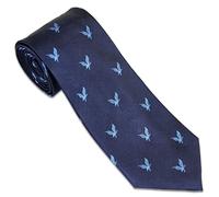 Army Air Corps Association Silk Regimental Tie