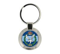 Army Air Corps, British Army Key Ring
