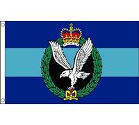 Army Air Corps Flag 5ft x 3ft