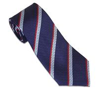Army Air Corps Silk Non Crease Regimental Tie