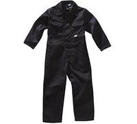 Army And Workwear Colour: Navy Blue | Size: Size 32-11-12 Years - 32" Chest | Use: Unisex Unisex Boiler Suit Painting Blue Castle Tar
