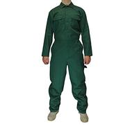 Army And Workwear Colour: Spruce Green Olive | Size: XXL 2XL | Usage: Mechanic Builders Plumbers plasterers Farmers Recovery Paintball Cleaners