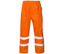 Army And Workwear Exact Colour: Orange - (GO/RT 3279) Rail | Chest Size: XL Extra Large