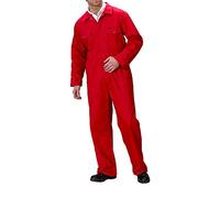 Army and Workwear Size: M Medium | Colour: RED