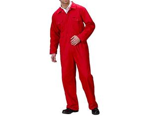 Army and Workwear Size: M Medium | Colour: RED