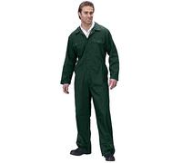 Army And Workwear Size: XXL 2XL | Colour: Spruce Green Olive | Usage: Mechanic Builders Plumbers plasterers Farmers Recovery Paintball Cleaners