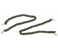 Army Cadet Elasticated Trouser Twists (3 Pairs)