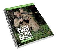 Army Cadet Two Star Training Handbook