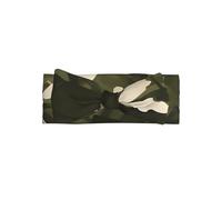 Army Camouflage Baby Bow Headband, &Soft Baby Bow Hair Accessory For Newborn Babies, Toddlers, Kids.