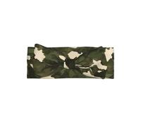 Army camouflageBow headband, patterned baby bow hair accessory, suitable for newborns, infants, and everyday wear
