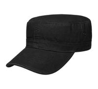 Army Cap army caps China (One Size - black)