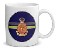 Army Catering Corps Personalised Mug