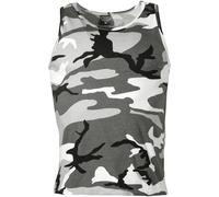 MFH Tank Top T-shirt - Urban