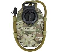 Army Combat Military Molle Aqua Bladder Water Pouch 1.5 Litre Bottle Hydration