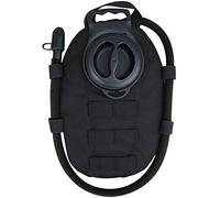 Army Combat Military Molle Aqua Bladder Water Pouch 1.5 Litre Bottle Hydration